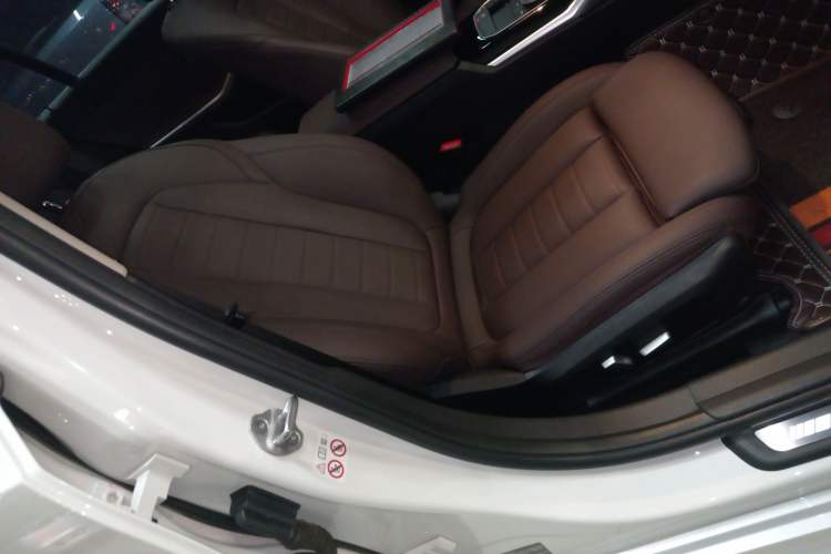 Used BMW 3 Series 2020 320Li M Sport Package
