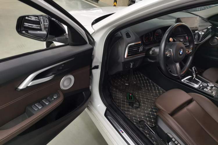 Used BMW 1 Series 2023 120i M Sport Night Edition
