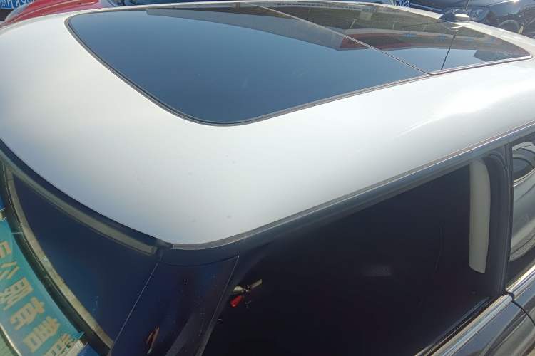 Used  MINI 2014 1.5T COOPER Fun
