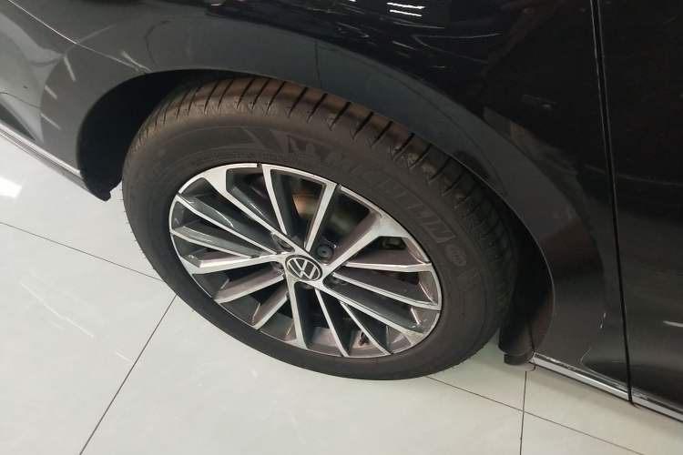 Used Volkswagen Magotan 2020 330TSI DSG Luxury Edition
