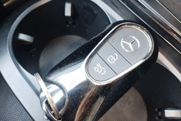 Used Mercedes-Benz C-Class 2022 C 260 L Sport Edition