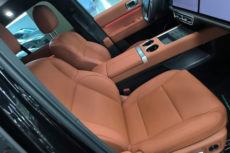 Used Li Auto L6 2024 Max
