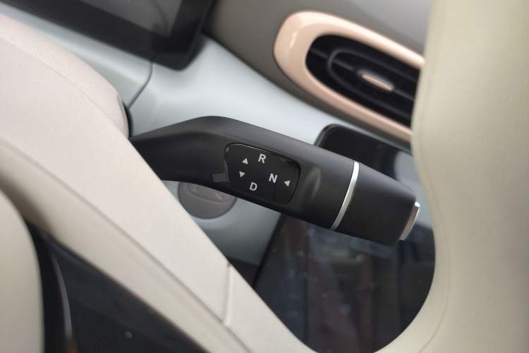 Used Leapmotor T03 2024 200 Lite Edition
