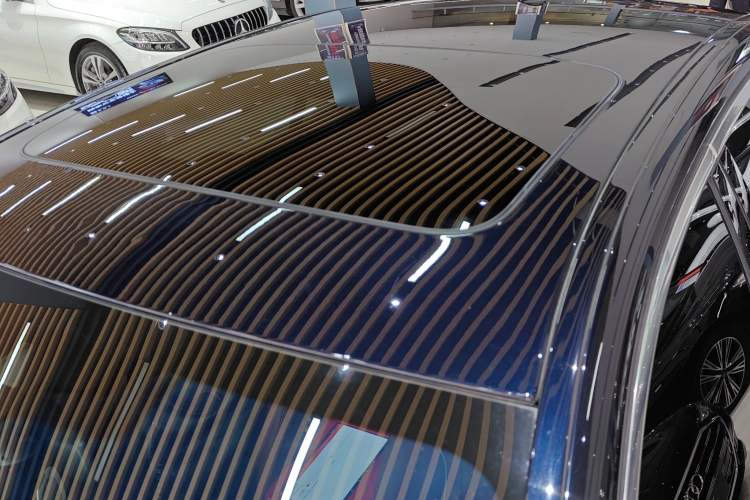 Used BMW 5 Series 2022 Restyled 525Li M Sport Package
