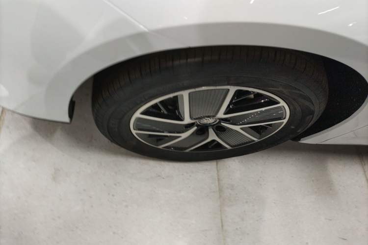 Used BYD Qin L 2024 DM-i 120KM Beyond Model
