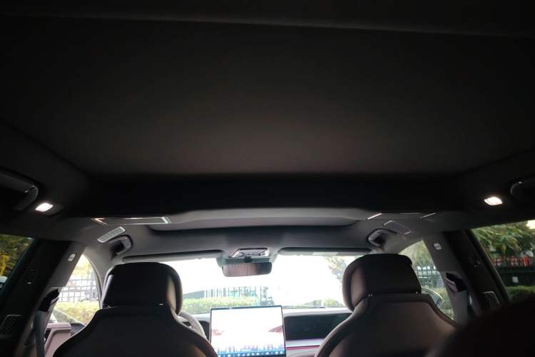 Used Denza Z9GT 2024 1100 4x4 Pro Version