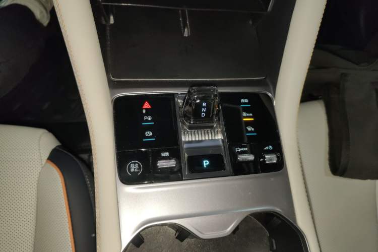 Used BYD Song PLUS New Energy 2023 Champion Edition EV 605KM Flagship PLUS
