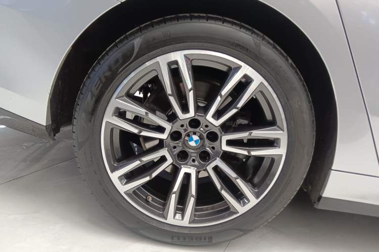 Used BMW 5 Series 2025 530Li Leading Model M Sport Package