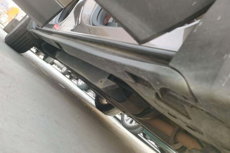 Used Buick Envision 2018 20T Two-Wheel Drive Luxury Model
