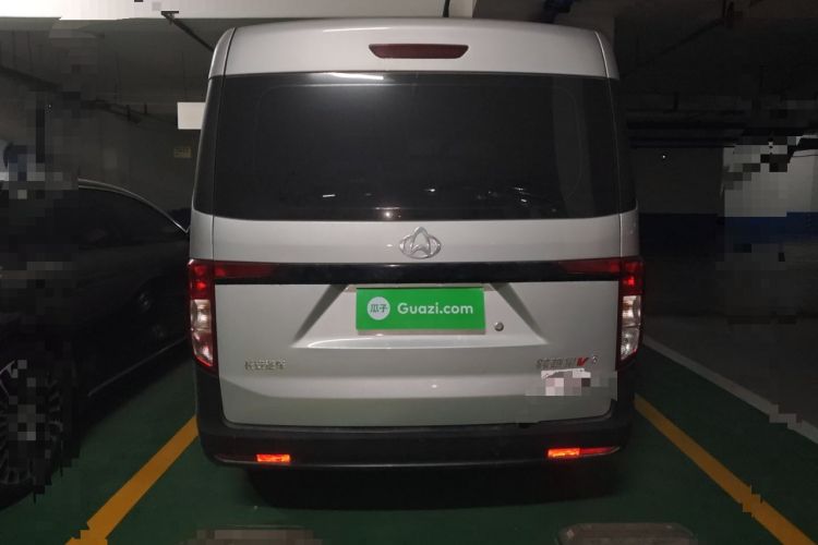 Used Kuayue Kuayue Xing V3 2023 1.5L Gasoline Comfort Edition 5-Seat Passenger Vehicle