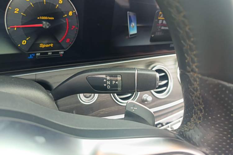 Used Mercedes-Benz E-Class 2019 Restyled E 300 L Sport Luxury Edition