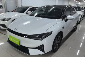 Used XPeng P5 2021 510E