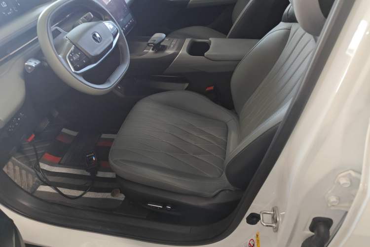 Used Changan Eado DD 2023 Blue Whale NE 1.5T GDI DCT Navigation Model