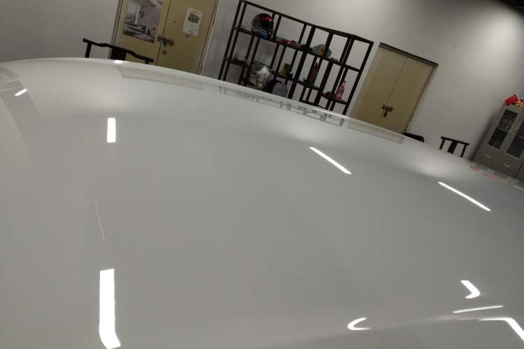 Used Wuling Bingo 2023 410 km Lingxi Deluxe Edition
