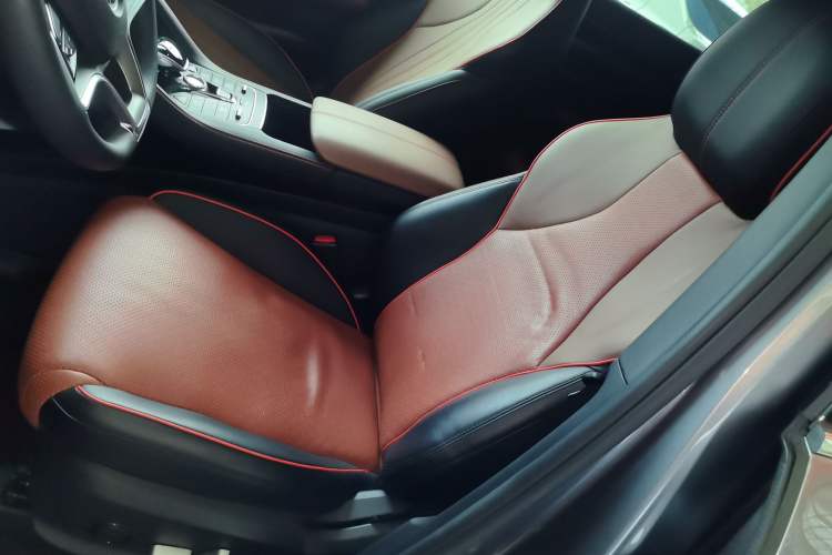 Used BYD Song PLUS 2020 1.5T Automatic Flagship Edition