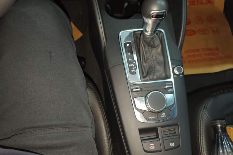 Used Audi A3 2019 Limousine 35 TFSI Ambition China VI