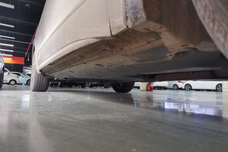 Used Volkswagen Viloran 2020 330TSI Luxury Edition
