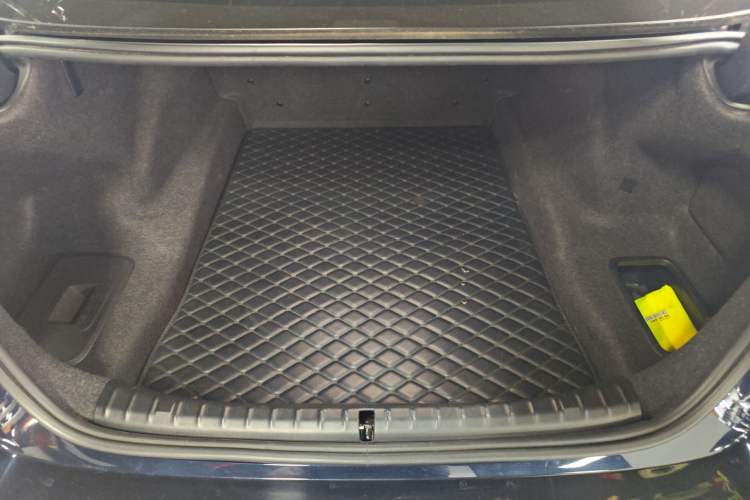 Used BMW 5 Series 2021 Updated Version 525Li Luxury Package