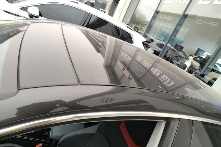 Used Volkswagen Lamando 2023 Lavida L 280TSI DSG Cool & Spicy Edition