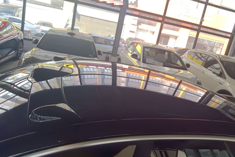 Used Nio ET5 2022 75 kWh
