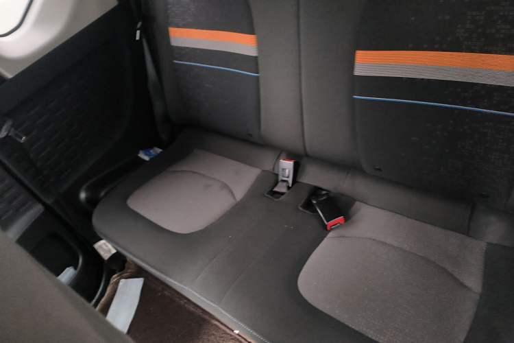 Used Wuling Hongguang MINIEV 2020 Enjoyment Model Lithium Iron Phosphate