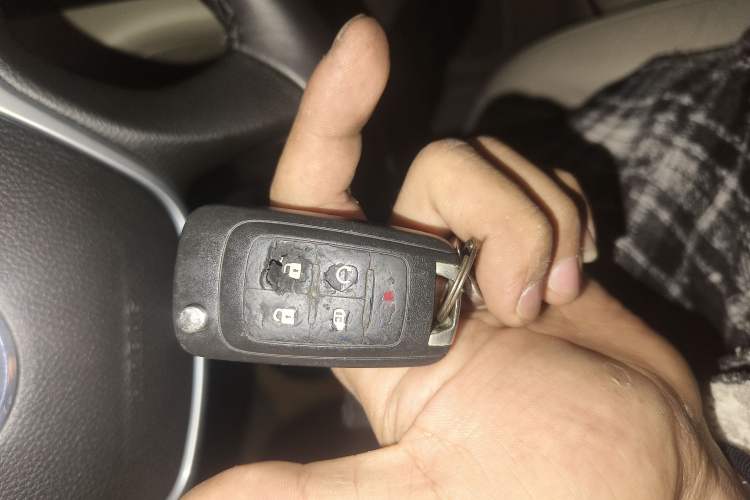 Used Buick GL8 2014 3.0L XT Luxury Business Flagship Edition
