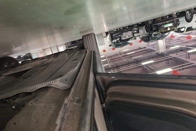 Used Skoda Karoq 2020 TSI280 Luxury Smart Edition China VI Standard