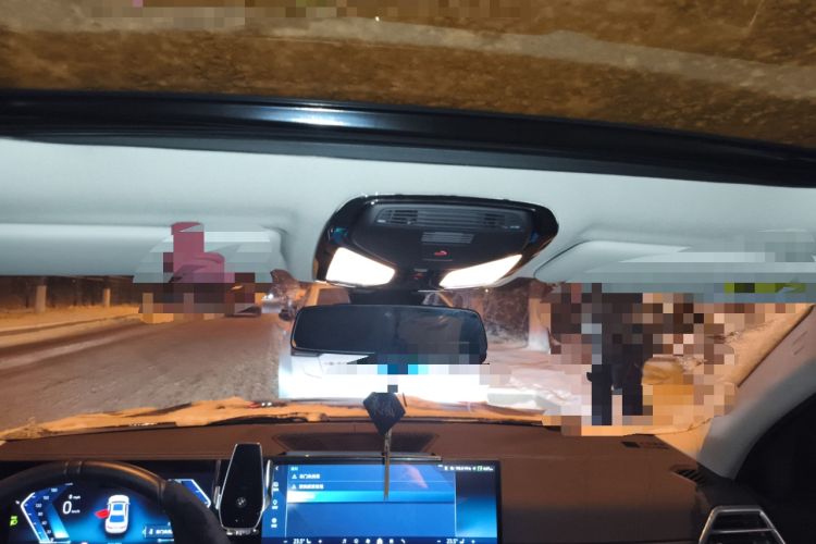 Used BMW i3 2024 eDrive 35 L