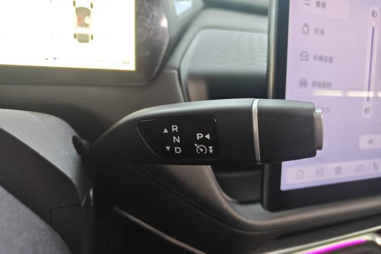 Used Deepal SL03 2023 200Max Range-Extended Version