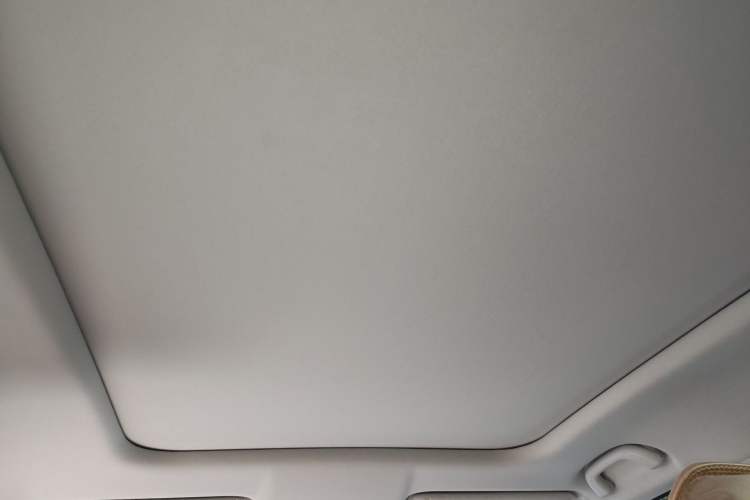 Used Oshan Z6 2023 Blue Whale 1.5T DCT Luxury Model
