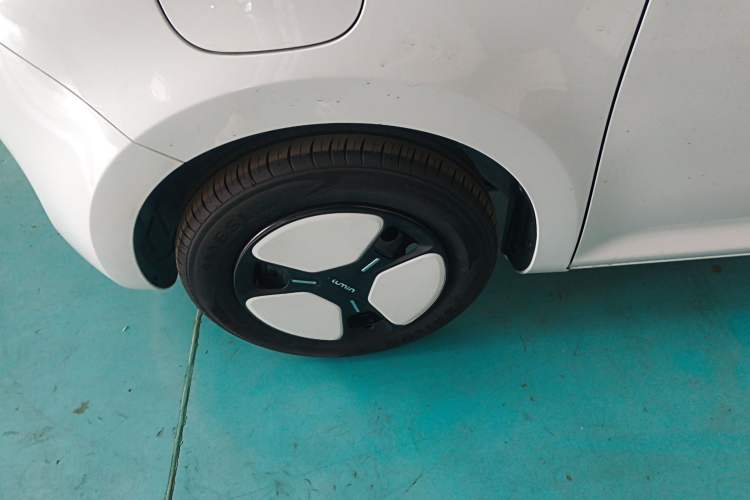 Used  Lumin 2025 205 km Xiangqin Version