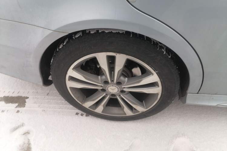 Used Mercedes-Benz E-Class 2015 E 260 L Sport Edition