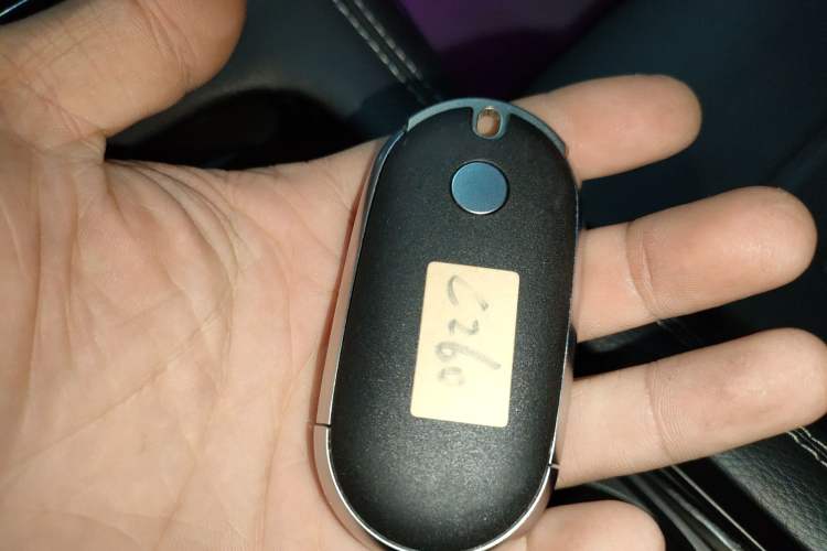 Used Mercedes-Benz C-Class 2023 C 260 L Sport Edition
