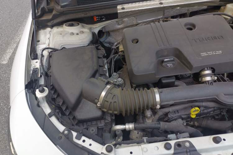 Used Chevrolet Malibu XL 2020 535T CVT Sharp Edition
