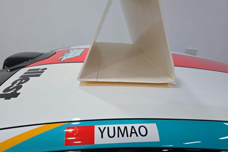 Used  SU7 2024 Four-Wheel Drive Ultra-Long Range Advanced Intelligent Driving Max Edition