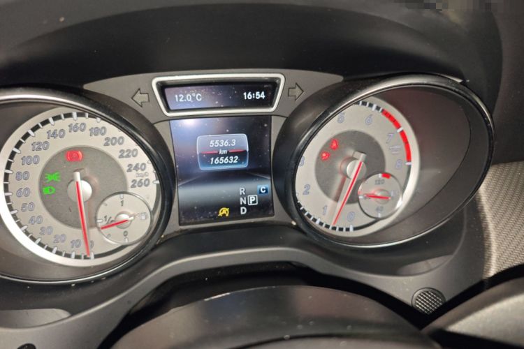 Used Mercedes-Benz GLA 2016 GLA 200 Sport Edition
