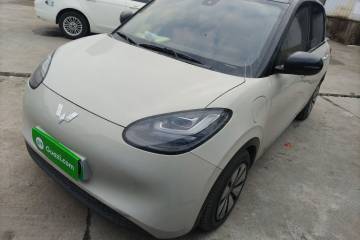 Used Wuling Bingo 2023 333km Enjoy+ Version