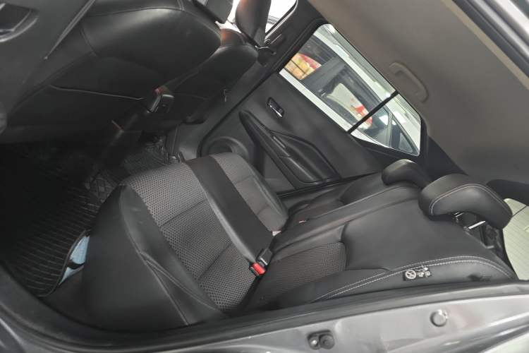 Used Nissan Kicks 2017 1.5L CVT Smart Drive Edition