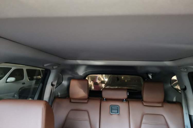 Used Honda CR-V 2021 240TURBO CVT 2WD Fashion Edition
