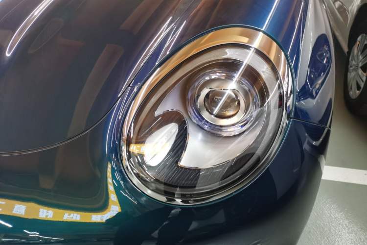 Used ORA Good Cat 2022 Morandi Edition 400km Standard Range Premium Version Lithium Iron Phosphate
