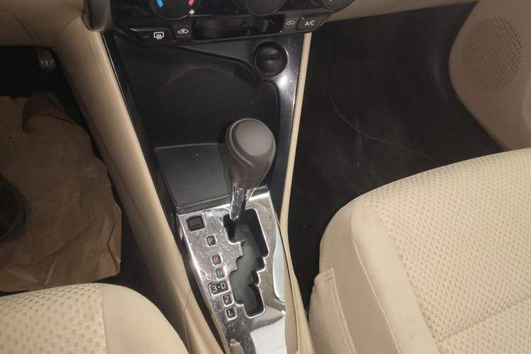 Used Toyota Vios 2014 1.3L Automatic Standard Edition