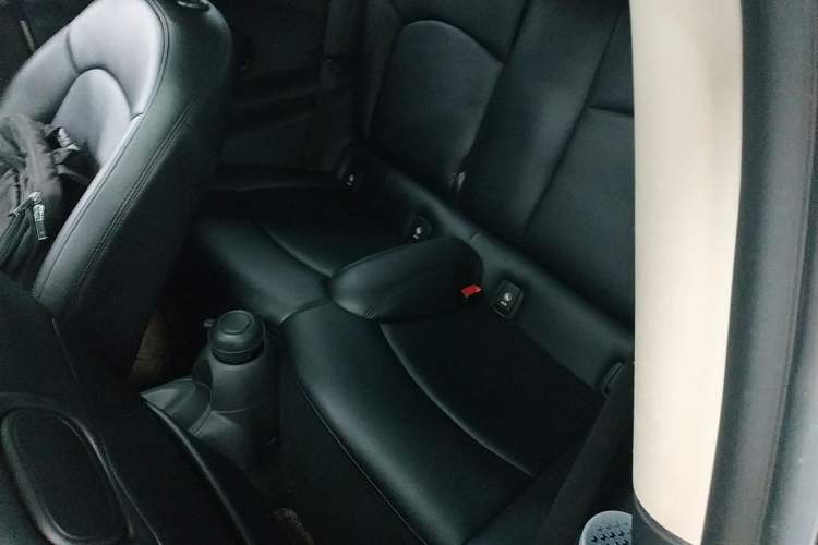 Used MINI MINI 2014 1.5T COOPER Fun
