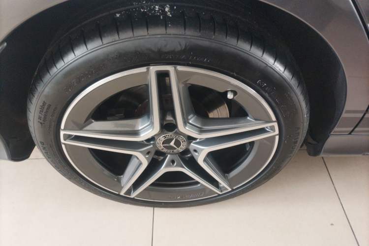 Used Mercedes-Benz C-Class 2019 C 260 Estate
