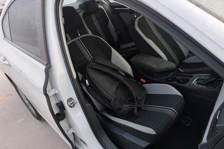 Used Volkswagen Bora 2024 200TSI DSG Comfort Edition