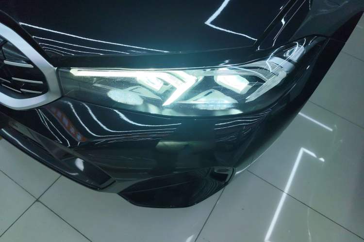 Used BMW 3 Series 2023 325Li M Sport Package
