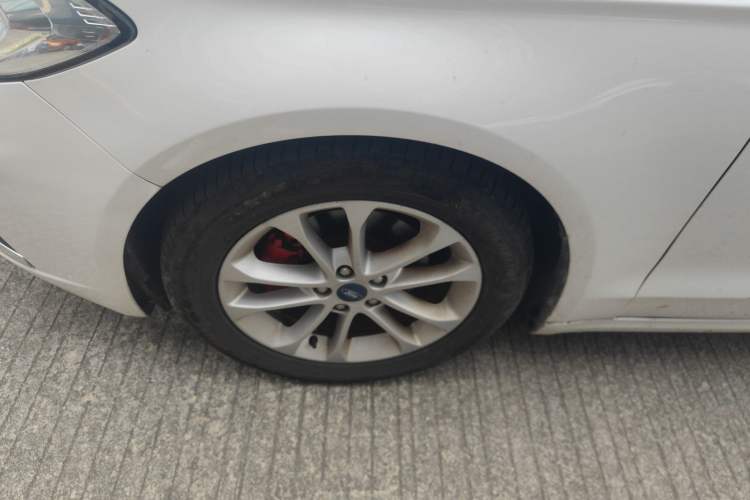 Used Ford Mondeo 2020 EcoBoost 180 Stylish Model
