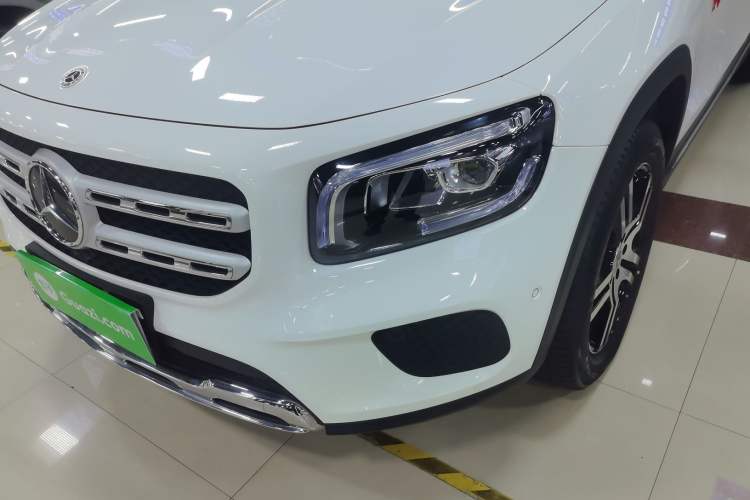 Used Mercedes-Benz GLB 2023 GLB 220 Sport Edition