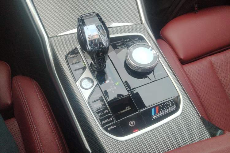 Used BMW 3 Series 2022 Restyled 325Li M Sport Night Edition Package