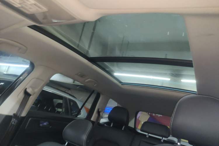 Used Volkswagen Teramont 2017 380TSI Four-Wheel Drive Luxury Edition