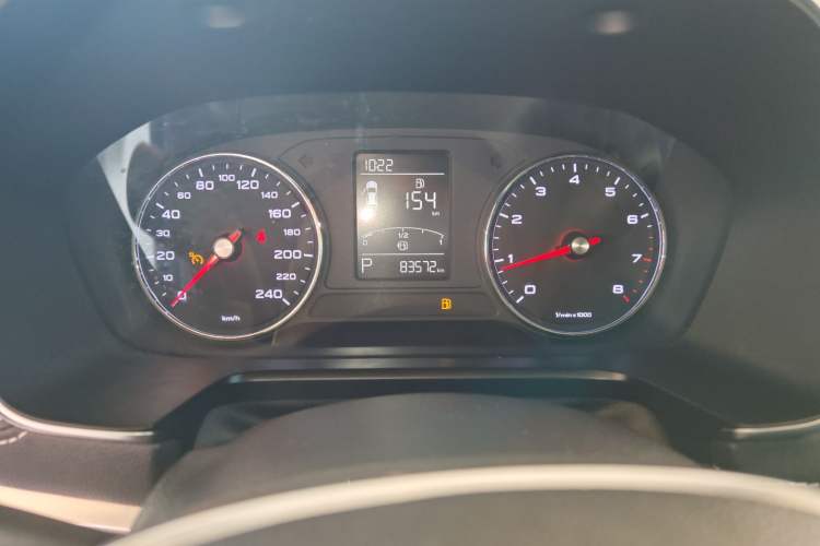 Used Roewe RX5 2020 20T Automatic 4G Connected Million Edition